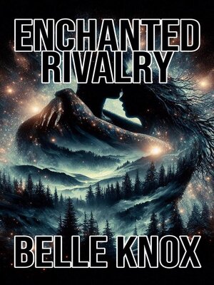 cover image of Enchanted Rivalry